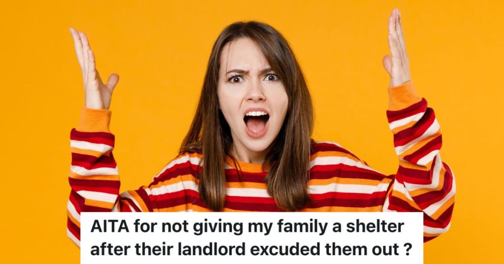 upset young woman raising her hands