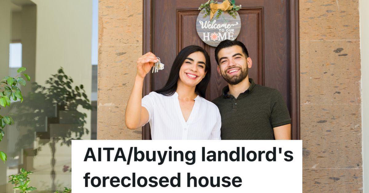 happy couple with housekeys