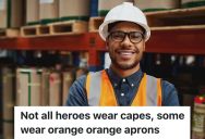 Clumsy Employee Has Multiple Really Dangerous Accidents At Work, So His Manager Ultimately Fires Him After His Second Trip To The Hospital