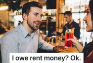 Man Crashes At Friend’s Apartment For Two Days, So The Friend Thinks He Should Pay Him Short-Term Rent