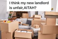 New Landlord Tries To Raise Rent On Long Time Tenant, So The Tenant Buys A Condo And Moves Out