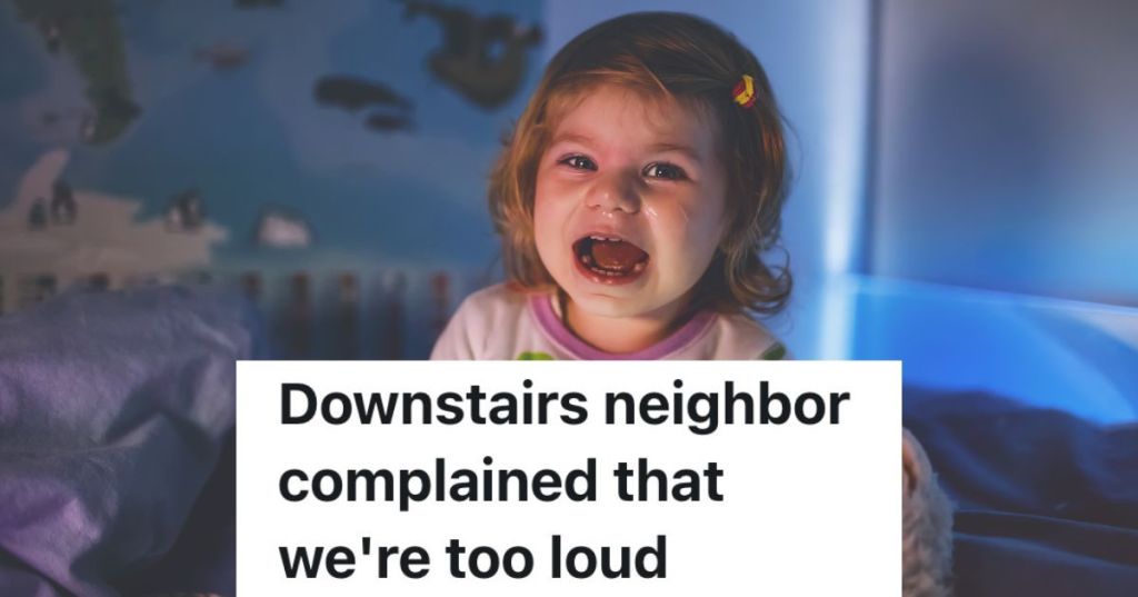 crying toddler girl