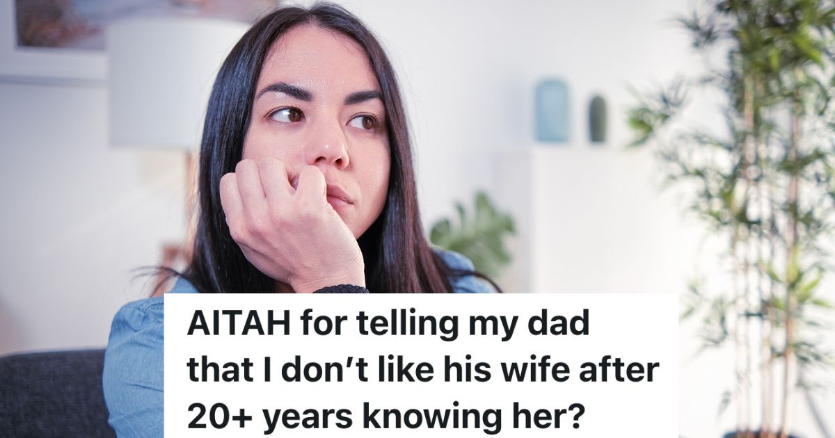 sad woman with her hand on her face