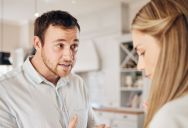 College Fund War: Husband Demands Wife Give His Daughter a Cut of Her Son’s Savings