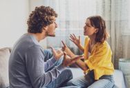 He Thought He Knew His Father-In-Law, Then He Found Out The Truth And Issued His Wife An Ultimatum