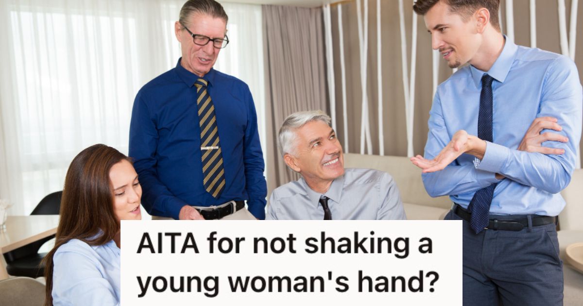 Employees collaborating in the office