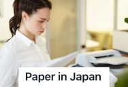 Female Colleague Taught This Man A New Work Process On How To Move Files, So He Was Shocked To See Her Perform An Insanely Complicated Method