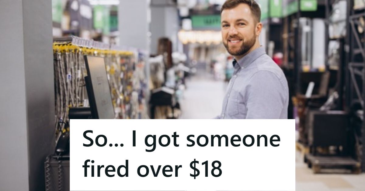 Home improvement worker