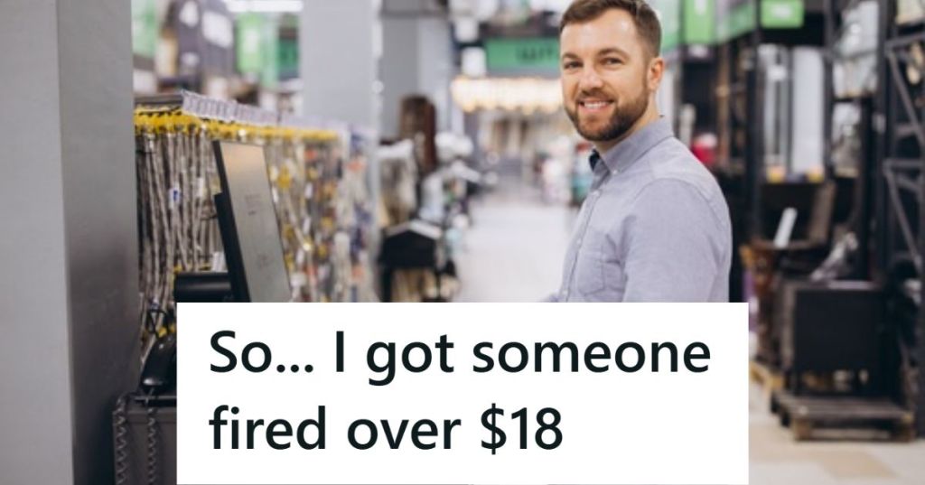 Home improvement worker