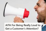 Delivery Driver Couldn’t Reach A Customer By Phone And Didn’t Have An Apartment Number, So He Walked Inside The Building And Yelled Out To Her, But She Complained And Tried To Get Him Fired