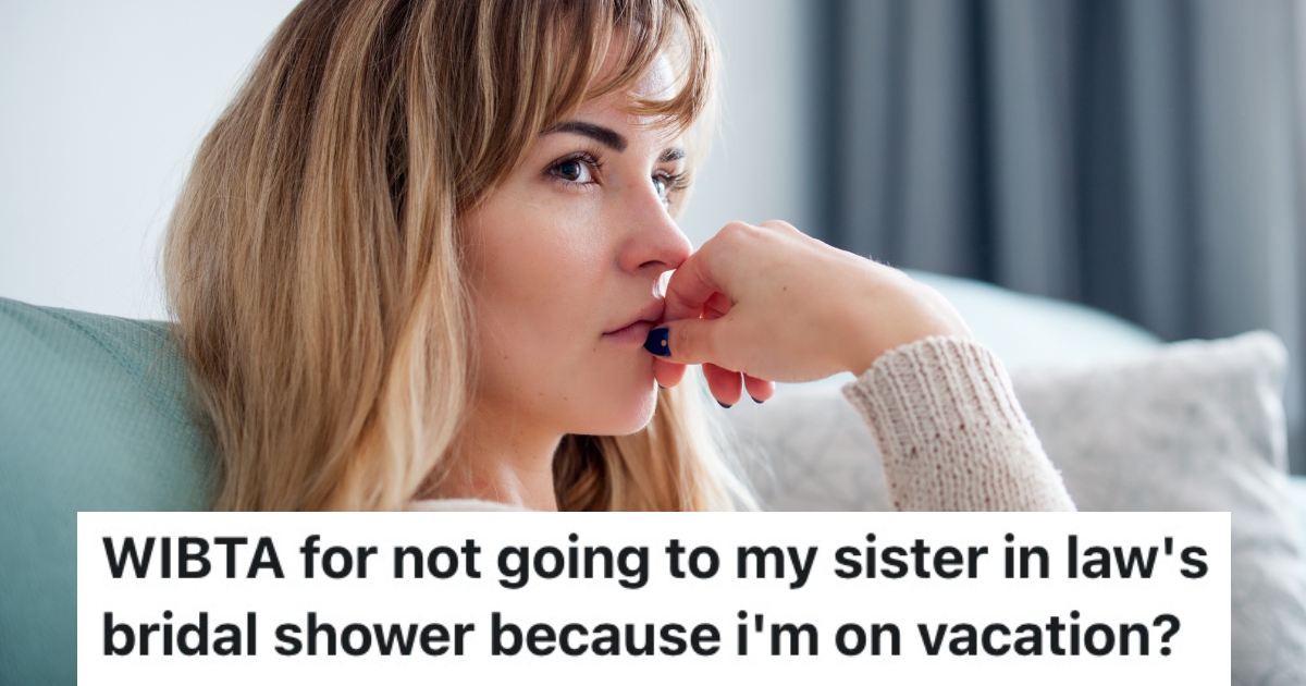 woman deep in thought