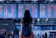 Customer Complains to Airline Staff About Ticket, Unaware He’s at the Wrong Airport