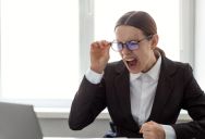 The Boss is Away: Why This Office Is Suddenly a Dream Workplace