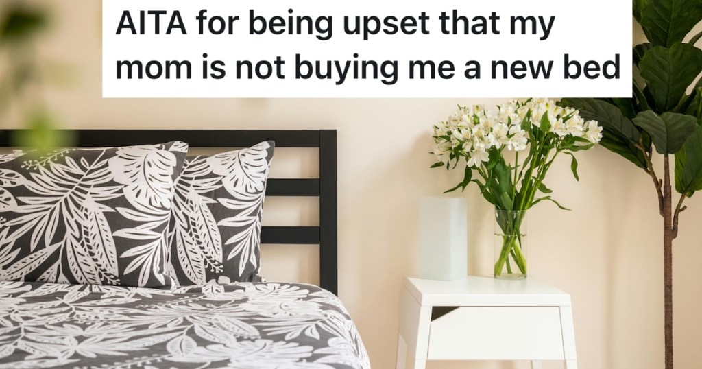 pretty bedroom decor