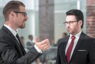 A New Analyst Was Thrown Into the Role Without Training, Then Told He Wasn’t Showing Enough Drive