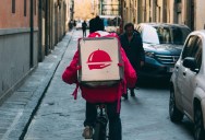 Pizza Delivery Driver Gets Sent Back and Forth After Customer Fails to Show Up