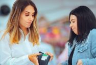 Friends Borrow Money From Another Friend In Order To Pay Bus Fare, But They Can’t Afford To Pay The Money Back Right Away