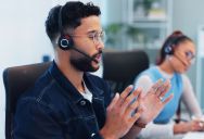 Employees Ordered to Follow a New Phone Script With Zero Exceptions, so They Begin Answering Every Call Using Their Boss’s Name