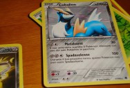 The Aisle Misunderstanding: How a Pokémon Card Collector Accidentally Became a Department Store Tour Guide