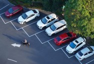 Parking War: The Genius Way a Woman Silenced Her Complaining Neighbor for Good