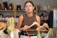 She Spoke To The Manager Of A Clothing Store Twice Because She Wasn’t Asked If She Needed Help, So Her Husband Said She Was Being Too Critical