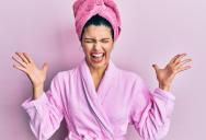 The Bathroom Counter Crisis: How a Realistic Fake Insect Triggered a Morning Meltdown Between Spouses