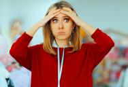 An Expensive Retail Store’s Credit Card Policy Left One Employee Questioning the Sales Pitch