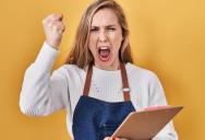 Two Angry Restaurant Tables Turned One Waitress’s Shift Into a Nightmare