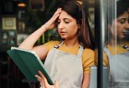 Coffee Shop Manager Questions Pay Change From Salary to Hourly After Seeing Paystub