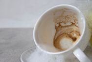 The Oatmeal Foam Incident: Why a Husband Claims His Wife’s Dish-Saving Trick is “Disrespectful”