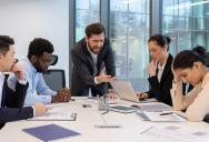 Employees Endure Boss’s Tone-Deaf Work Ethics Rant as Another Staff Member Quits