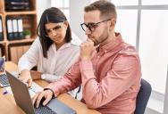 A Boss Overloaded an Employee After a Coworker Quit—Then Placed Him on a PIP for Falling Behind