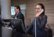The Ultimate Resignation: What One Hotel Worker Left Behind for the Manager Who Tried to Ruin Her