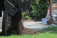 A Millionaire Refused to Pay a Construction Bill, So the Crew Dumped Tons of Dirt in His Driveway