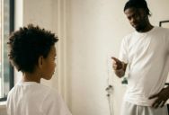 His Parents Abused Him And Blamed Him For It Because He Bit His Mother When He Was Three, So He Finally Called Them Out