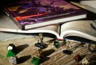 Former Corporate Worker Spent Years Watching Workplace Culture Become Indistinguishable From Horror Fiction, So He Quit And Started Building A Card Game Where Lovecraftian Monsters Run The HR Department