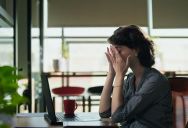 Newly Promoted Supervisor Hates Being in Charge, but Learns Returning to Her Old Position Isn’t an Option