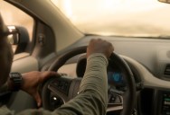They Hopped Into a Stranger’s Car Asking If He Was Their Uber. He Just Agreed and Drove Them Home.