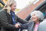 She Agreed to Help an Elderly Friend—Now the Massive Daily Request is Completely Consuming Her Life