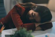 An Employee’s Coworker Ratted On Them For Sleeping On The Job, So They Kept Calling Her At Her Desk When She Dozed Off