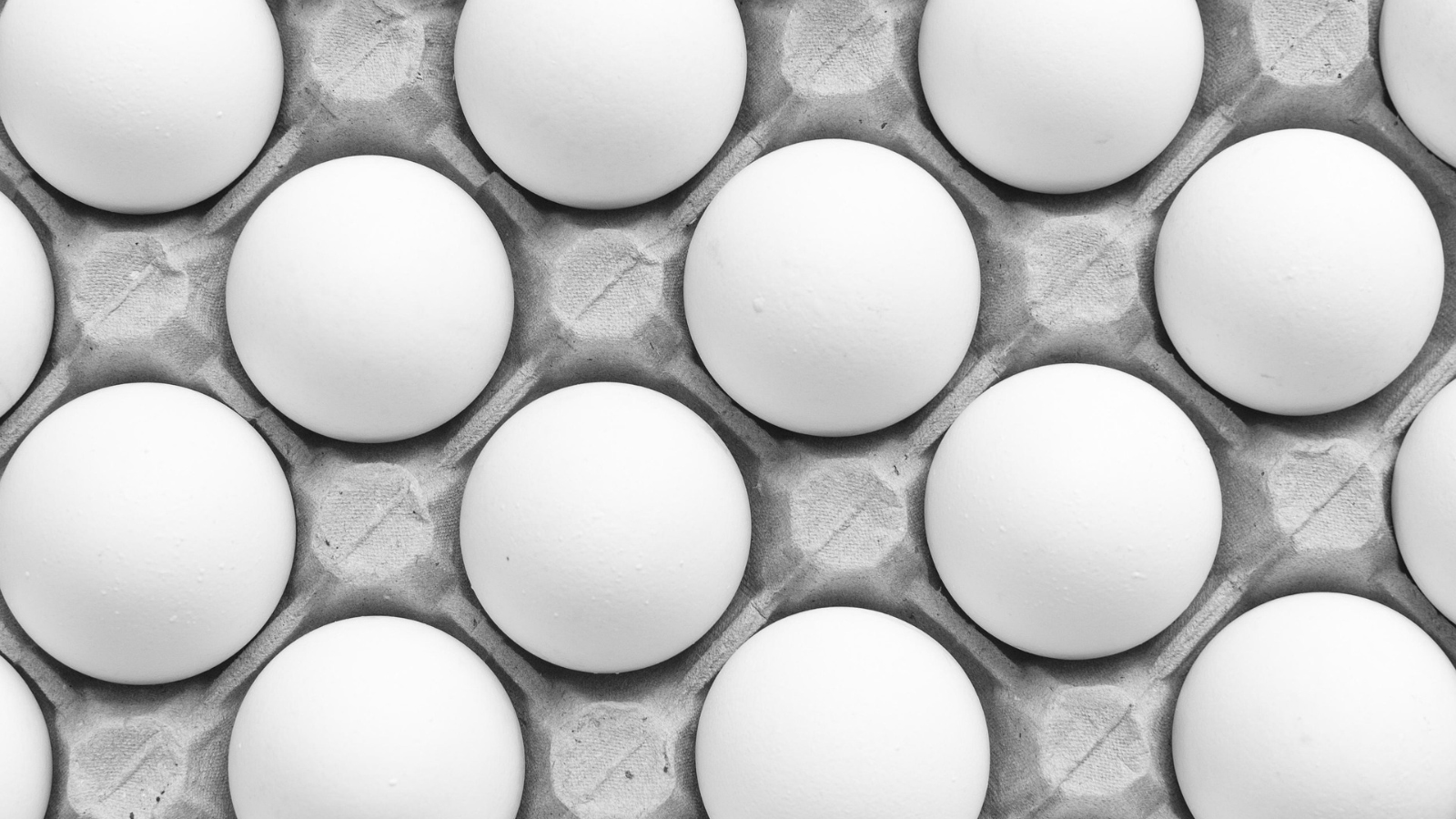 I’m Tired of Hearing It: A Grocery Store Cashier Speaks Out on the One Complaint She Hears Every Day Eggs in a carton