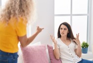 The “Insecurity” Trap: How One Woman’s Attempt to Set a Boundary Turned Into a Friendship-Ending Blowout