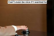 A Hotel Worker Sounded Off About Their Penny-Pinching Boss Who Won’t Ever Give Guests Any Breaks Whatsoever