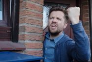 The Delivery Trap: Why This Neighborhood ‘Grump’ is Now Being Swamped With Orders He Never Placed