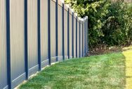 He Said No to a $1,500 Fence Bill From His Neighbor, Offering to Build It Together Instead to Keep the Peace