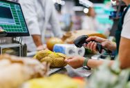Grocery Store Cashier Is Asked Why There Aren’t More Workers, but Customer’s Defense of Low Pay Leaves Him Rethinking How Businesses Operate
