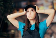 The Breaking Point: Why One Retail Worker is Walking Away After Her Manager Blamed Her for a “Missing” Shift