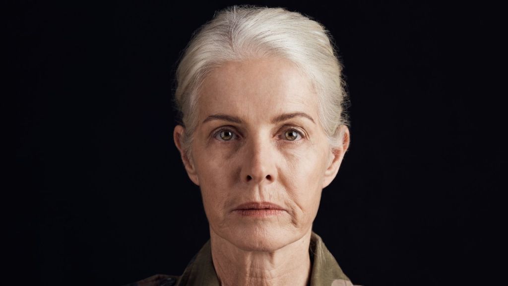 female military leader