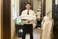 A Lazy Coworker Took Credit For This Hotel Employee’s Work, So He Stopped Reminding Him To Complete An Essential Task