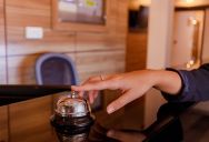 A Hotel Guest Refused to Pay Until She Saw the Room — He Was the Only Employee at the Desk and Had No Way to Show Her